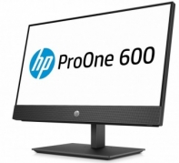 купить Моноблок HP Europe/ProOne 600 G4 AIO NT/Core i5/8500/3 GHz/8 Gb/256 Gb/DVD+/-RW/Graphics/UHD 630/256 Mb/Windows 10/Pro/64/21,5 **/FHD/1920x1080 Pix/FH в Алматы фото 3