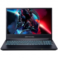 купить Игровой ноутбук Dream Machines RG3050Ti-15KZ25 <15,6** 144Hz, i7-11800H/16GB/500GB SSD/RTX3050Ti, DOS> в Алматы фото 1