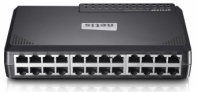 купить Коммутатор Netis ST3124P, 24x10/100LAN, Auto MDI/MDIX в Алматы фото 3