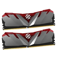 купить Комплект модулей памяти ADATA XPG GAMMIX DR30 RGB AX4U36008G18I-DR30 DDR4 16GB (Kit 2x8GB) 3600MHz в Алматы фото 1