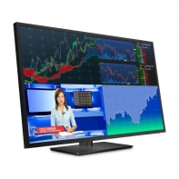 купить Монитор HP Europe/Z43/42,51 **/IPS/3840x2160 Pix/Mini-DisplayPort™ 1.2/DisplayPort™ 1.2/HDMI 2.0 (с поддержкой HDCP ) /5 разъемов USB 3.0 (один восход в Алматы фото 1