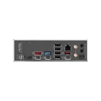 купить Материнская плата MSI MAG B850 TOMAHAWK MAX WIFI AM5 4xDDR5 4xSATA3 RAID 4xM.2 HDMI 3xType-C ATX в Алматы фото 2
