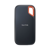 Купить SANDISK Extreme 500GB Portable SSD - up to 1050MB/s  USB-C ( Damage box ) Алматы