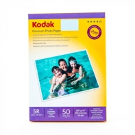 купить Фотобумага A3 KODAK CAT 5740-116 20 Л. 200 Г/М2 глянцевая 9891-036 в Алматы фото 1