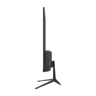 купить Монитор XTREON 27* XT2753PH 180Гц FHD IPS, 350.0 кд/м2, 1мс, HDMI/DP в Алматы фото 2