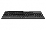 купить Клавиатура беспроводная A4tech FBK25 Black Fstyler <BT 2,4G> в Алматы фото 4