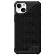купить Чехол для смартфона UAG Lala 2022 Metropolis LT - Kevlar Black 114049113940 в Алматы фото 1