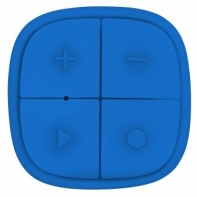 купить SVEN PS-115, синий, акустическая система (2.0, мощность 2x5 Вт (RMS), Bluetooth, FM, USB, microSD /  в Алматы фото 3