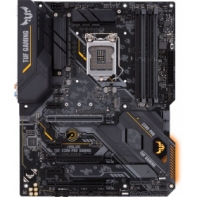 купить Материнская плата ASUS TUF Z390-PRO GAMING LGA1151, 4xDDR42666/2400/2133 MHz, 6 x SATA3, 2x M.2, 1 x DP 1xHDMI, 2xUSB3.1 Gen 2 Type-A, 4xUSB3.1 Gen 1 Type-A, ATX в Алматы фото 3