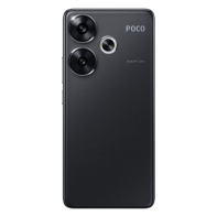 купить Мобильный телефон Poco F6 12GB RAM 512GB ROM Black 24069PC21G в Алматы фото 2