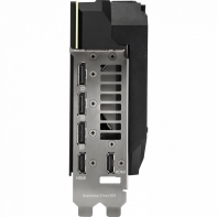 купить Видеокарта ASUS GeForce RTX3070Ti OC GDDR6X 8GB 256-bit 2xHDMI 3xDP ROG-STRIX-RTX3070TI-O8G-GAMING в Алматы фото 3