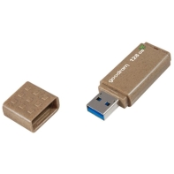 купить USB-флешка&nbsp;GOODRAM UME3 Eco Friendly&nbsp;128&nbsp;ГБ&nbsp;(UME3-1280EFR11) в Алматы фото 2
