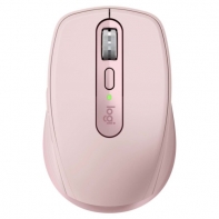 купить Мышь беспроводная Logitech MX ANYWHERE 3 - ROSE - 2.4GHZ/BT - N/A - EMEA в Алматы фото 1