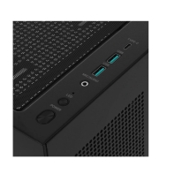 купить Компьютерный корпус Deepcool CG380 3F без Б/П в Алматы фото 2
