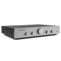 купить Интегральный усилитель Cambridge Audio AXA25, серый в Алматы фото 2