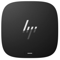 купить Док-станция HP Europe Thunderbolt Dock 280W G4 w/Combo Cable (4J0G4AA#ABB) в Алматы фото 3