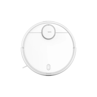 купить Робот-пылесос Xiaomi Robot Vacuum S10 Белый (в компл. блок питания и заряд. док-станция CDZB106GL) в Алматы фото 3