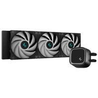 купить Кулер с водяным охлаждением Deepcool LE720 в Алматы фото 2