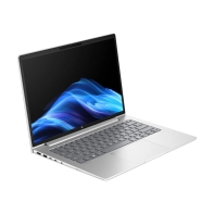 купить HP ProBook 4 G1i 14 / UMA Ultra 7 255U 4 14 inch G1i / 14.0 WUXGA  UWVA 300 5MP IR 60Hz bnt Panel / 24GB (1x24GB) DDR5 5600 SODIMM Memory / 512GB PCIe NVMe Value / W11p64 / 1yw / Dual AryMic 5MP USB2 IR WFOVCamera / Clickpad Backlit / Intel AX211 Wi- в Алматы фото 2