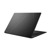 купить Ноутбук Asus Zenbook 14 UM3406KA-QD233 14* WUXGA OLED 60Hz AMD Ryzen™ AI 7 350/16Gb/SSD 1Tb/AMD Radeon™ Graphics /Jade Black/Dos(90NB14U1-M00E50) в Алматы фото 2