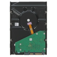 купить Жесткий диск для NAS систем 8Tb HDD Seagate IronWolf SATA 6Gb/s 7200rpm 3.5* 256Mb ST8000VN004. Созданы и протестированы для систем NAS работающих круглосуточно и без выходных, MTBF 1млн. часов в Алматы фото 2