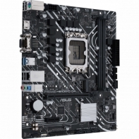 Купить Материнская плата ASUS PRIME H610M-D D4, LGA1700 2xDDR4 4xSATA3 M.2 D-Sub HDMI mATX Алматы