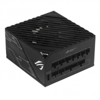 купить Геймерский Блок питания ASUS ROG-THOR-850P 852W 80Plus Platinum 90YE0090-B001N0 в Алматы фото 1