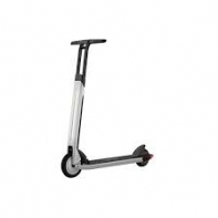 купить Электросамокат Ninebot KickScooter Air T15 white в Алматы фото 1