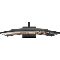 купить Монитор HP Z38c Curved|37.5*IPS|21:9|3840x1600 при60Гц|300cd/m2|1K:1|5M:1|178/178|5ms|DP|HDMI|Type-C|USB Hub|3yw|HAS|BlK в Алматы фото 3