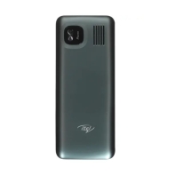 купить Мобильный телефон ITEL it5626 Dark Green в Алматы фото 2