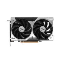 Купить Видеокарта MSI GeForce RTX 5050 8G VENTUS 2X, 8G GDDR6 128bit 1xHDMI 3xDP G5050-8V2 Алматы