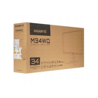купить Монитор 34" Gigabyte M34WQ-EK в Алматы фото 4