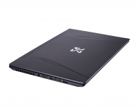 купить Игровой ноутбук Dream Machines RS2060-16KZ03 <16.1** FHD 144Hz Slim, i7-9750H, RTX2060 6GB, NO RAM(Max 32GB- 2 слота), NO HDD( 1 слот SATA), NO SSD( 1 слот M.2), DOS, ~2.09KG> в Алматы фото 3