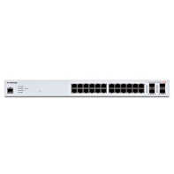 купить Коммутатор Fortinet FortiSwitch 224D-FPOE в Алматы фото 1