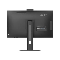 купить Моноблок MSI Modern AM273QP AI 1UM 27** WQHD, Ultra 7 155U, 16Gb, 1Tb, Non-OS, Черный 1UM-003XRU в Алматы фото 3