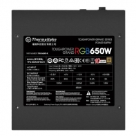 купить Thermaltake Toughpower Grand RGB 650W (PS-TPG-0650FPCGEU-R) - модульный в Алматы фото 2