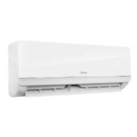 купить Сплит-система Centek CT-65A09 в Алматы фото 1