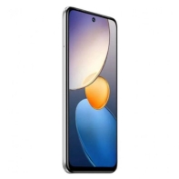 купить Смартфон Infinix HOT 12 (X6817) 4/128GB 2SIM Legend White в Алматы фото 2