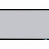Купить PROscreen Экран для проектора FCF9135 Villa Grey 4K (2989х1681) Алматы