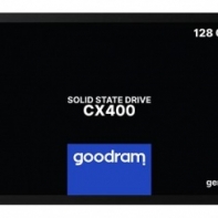 купить Твердотельный накопитель 128GB SSD GOODRAM CX400 Gen.2 2.5” SATA3 3D NAND R550Mb/s W460MB/s 7mm SSDPR-CX400-128-G2 в Алматы фото 1