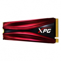 купить Жесткий диск SSD 1TB Adata XPG AGAMMIXS11P-1TT-C M2 в Алматы фото 2
