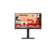 купить Монитор 24* LG 24BA650-B в Алматы фото 1