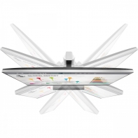 купить Монитор EliteDisplay E273q 27* IPS LED в Алматы фото 4