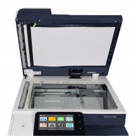 купить Цветное МФУ Xerox VersaLink C7130_D в Алматы фото 4