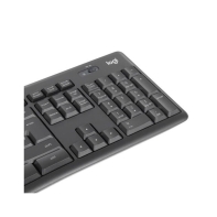 купить Клавиатура + мышь Logitech MK295 Silent 920-009807 в Алматы фото 2
