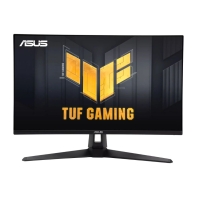 Купить Монитор 27" ASUS TUF Gaming VG27AQ5A IPS 2560x1440 210Hz 1ms 300cd/m 1300:1 2xHDMI 1xDP 1xUSB2.0 Алматы