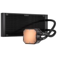 купить Водяное охлаждение&nbsp;Corsair iCUE H100i ELITE CAPELLIX XT&nbsp;(CW-9060068-WW) в Алматы фото 4