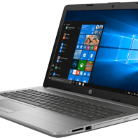 купить Ноутбук HP 250 G7 7DC10EA UMA i3-8130U,15.6 FHD,4GB,256GB NVMe,W10P64,DVD-Wr,1yw,kbd TP,Wi-Fi+BT,Silver,VGA Webcam в Алматы фото 1