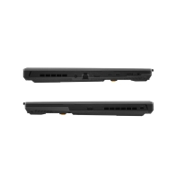 купить Ноутбук Asus 90NR0CS5-M00CJ0 TUF Gaming F17 FX707VUR-HX210 17.3" FHD(1920x1080) IPS 144Hz в Алматы фото 3