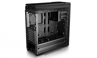 купить Корпус, Deepcool, DUKASE V2  ATX/Micro ATX, USB 3.0/2.0, Контроллер, HD-Audio+Mic, Кулер 1*12cm, Высота процессорного кулера до 165мм, Сталь 0,7, Без Б/П,Чёрный                                                                                           в Алматы фото 2